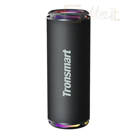Hangfal Tronsmart T7 Lite Bluetooth Speaker Black - T7 LITE BLACK