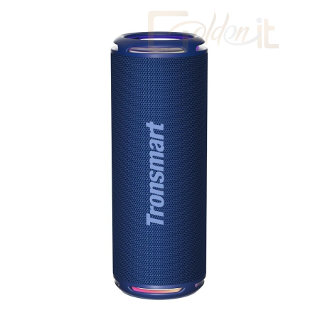 Hangfal Tronsmart T7 Lite Bluetooth Speaker Blue - T7 LITE BLUE