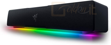 Hangfal Razer Leviathan V2 X Gaming Soundbar Black - RZ05-04280100-R3M1