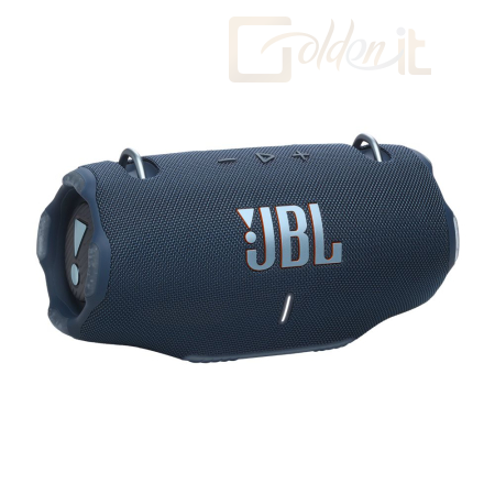 Hangfal JBL Xtreme 4 Portable Bluetooth Speaker Blue - JBLXTREME4BLUEP
