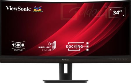 Monitor Viewsonic 34