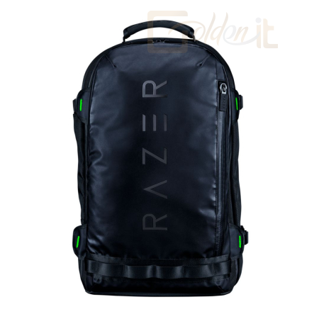 Notebook kiegészitők Razer Rogue V3 Backpack 17,3