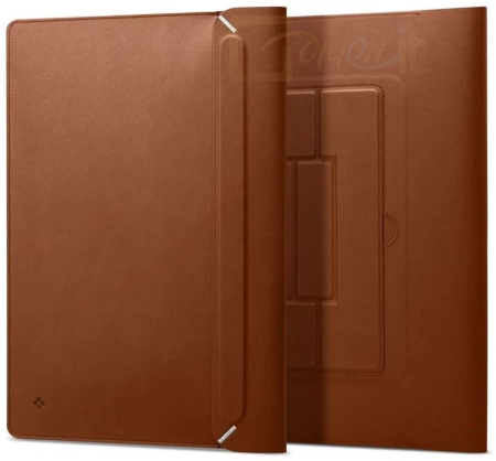 Notebook kiegészitők Spigen Valentinus S Notebook táska 14