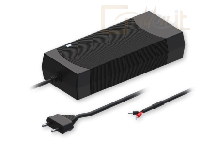 Notebook kiegészitők Teltonika EU 2-PIN Power Supply 130W Black - PR318EUA