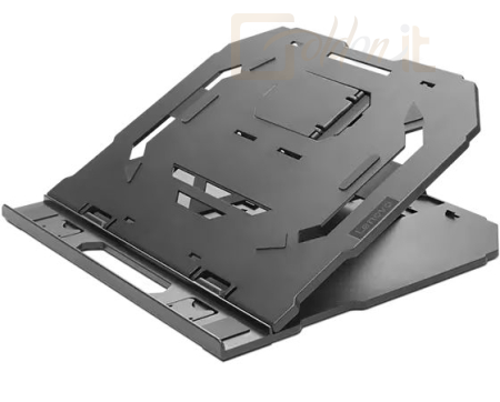 Notebook kiegészitők Lenovo 2-in-1 Laptop Stand - GXF0X02619