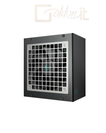 Táp DeepCool 1300W 80+ Platinum PX1300P - R-PXD00P-FC0B-EU