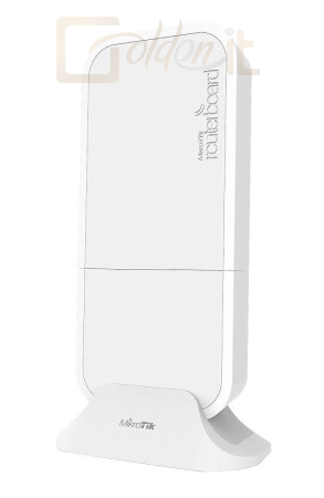 Access Point Mikrotik WAP AC LTE Kit Access Point - RBWAPGR-5HACD2HND&R11E-LTE