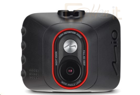 Videokamera Mio MiVue C312 Car Video Recorder Black - MIVUE C312