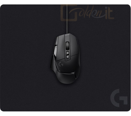 Egér Logitech G502 X Gaming Mouse + G240 Mousepad Black - 991-000489