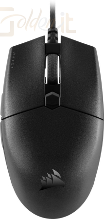 Egér Corsair Katar Pro XT Ultra Light Gaming Mouse Black - KATAR PRO XT