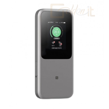 Hálózati eszközök ZTE MU5120 5G Mobile WiFi6 Router - MU5120