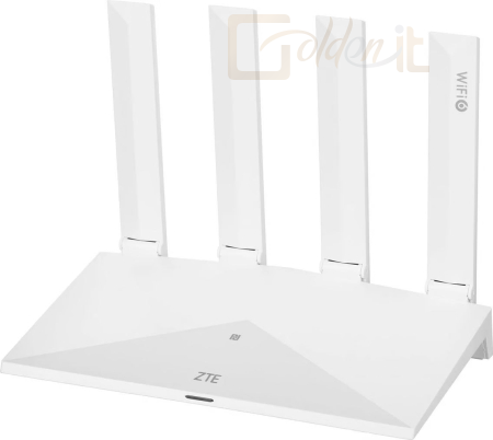 Hálózati eszközök ZTE T3000 WiFi 6 Router - ZTE T3000 IDU