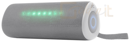 Hangfal JVC XS-E423G Bluetooth Speaker Grey - XS-E423G