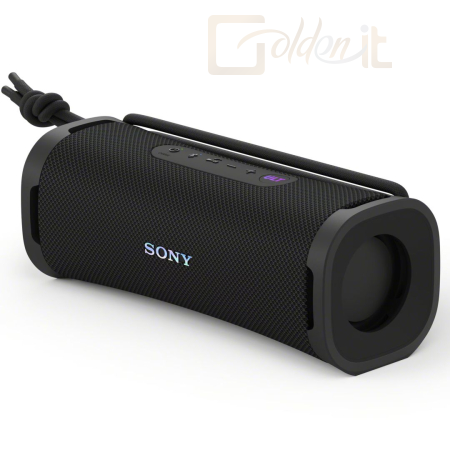 Hangfal Sony ULT Power Sound Bluetooth Speaker Black - SRSULT10B.CE7