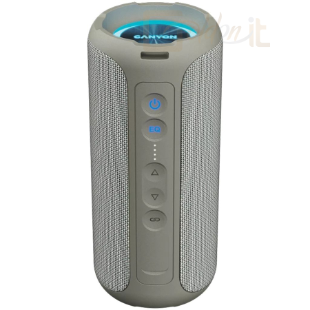 Hangfal Canyon CNE-CBTSP15BG OnMove 15 Bluetooth Speaker Beige - CNE-CBTSP15BG