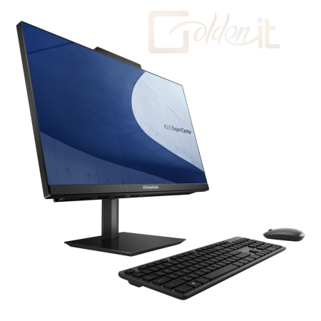 Komplett konfigurációk Asus ExpertCenter E5 AiO 24 Black - E5402WVAT-BPD0040