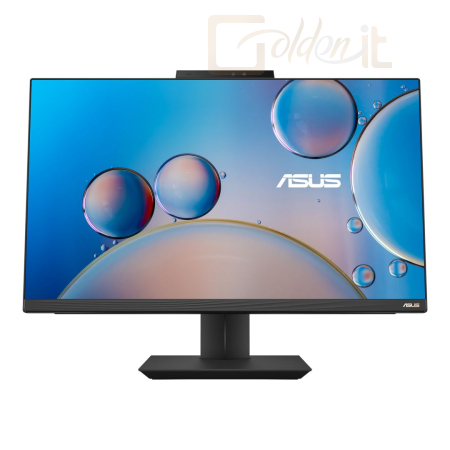 Komplett konfigurációk Asus E5702WVAK-BPE0010 AiO Black - E5702WVAK-BPE0010