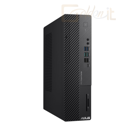 Komplett konfigurációk Asus ExpertCenter D7 SFF D700SD Black - D700SE-3131000120