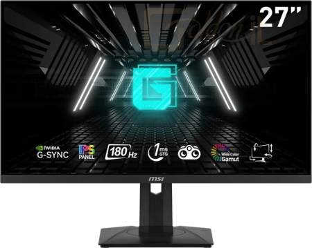 Monitor Msi 27