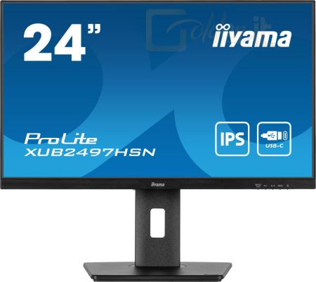 Monitor iiyama 24
