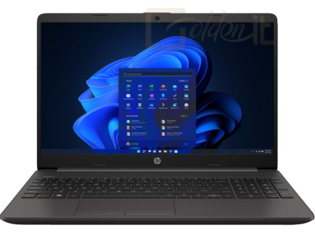 Notebook HP 255 G9 Black - 969B6ET#AKC
