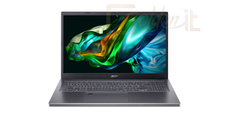 Notebook Acer Aspire 5 A515-48M-R2CM Steel Gray - NX.KJ9EU.00H