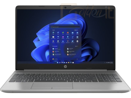 Notebook HP 250 G9 Silver - 9M3X5AT#AKC