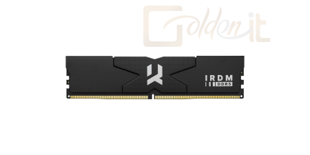 RAM Good Ram 64GB DDR5 6000MHz Kit(2x32GB) IRDM - R-6000D564L30/64GDC