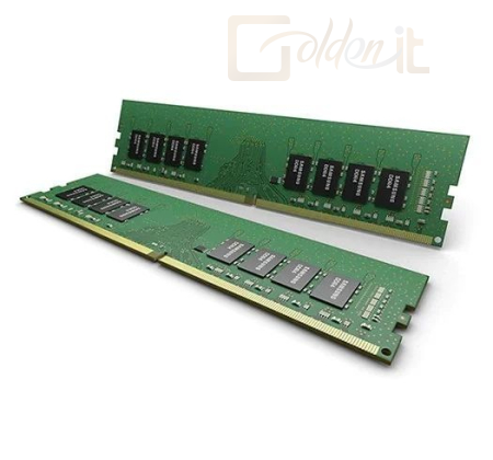 RAM Samsung 16GB DDR5 4800MHz - M323R2GA3BB0-CQK