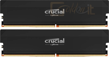 RAM Crucial 32GB DDR5 6000MHz Kit(2x16GB) PRO Overclocking - CP2K16G60C36U5B