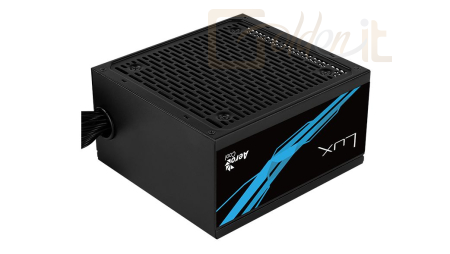 Táp Aerocool 1000W 80+ Gold LUX - AEROLUX-1000-80GOLD