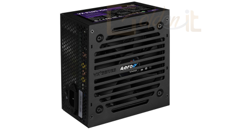 Táp Aerocool 750W 80+ VX PLUS 750 - AEROPGSVX-750PLUS-80