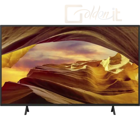 TV Sony 50