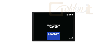 Winchester SSD Good Ram 2TB 2,5