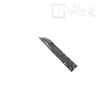 Winchester SSD HikSEMI 128GB M.2 2280 NVMe E1000 City - HS-SSD-E1000(STD)/128G/CITY/WW