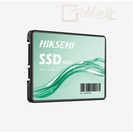 Winchester SSD HikSEMI 1TB 2,5