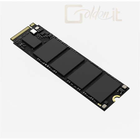 Winchester SSD HikSEMI 256GB M.2 2280 NVMe E3000 City - HS-SSD-E3000(STD)/256G/CITY/WW