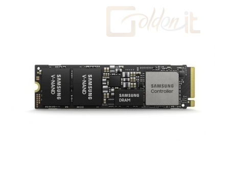 Winchester SSD Samsung 1TB M.2 2280 NVMe PM9A1 - MZVL21T0HCLR-00B00