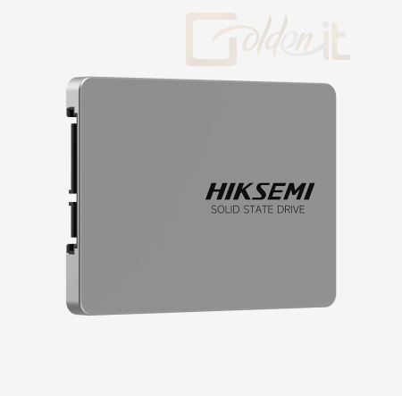 Winchester SSD HikSEMI 256GB 2,5