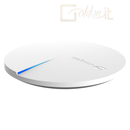 Access Point Edimax CAP1750 3x3 AC Dual-Band Ceiling-Mount PoE Access Point - EDIMAX-CAP1750