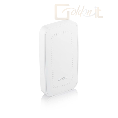 Access Point ZyXEL WAC500H Wireless Wave 2 Dual-Radio Unified Access Point White - WAC500H-EU0101F