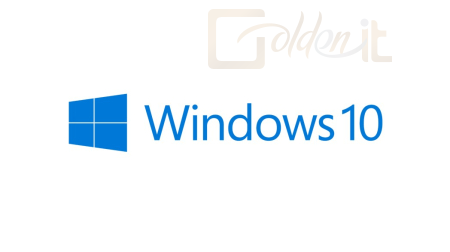 OEM Windows 10  Professional op. rendszer /előtelepítés