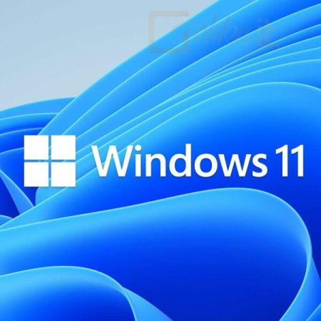 OEM Windows 11 Home op. rendszer /előtelepítés