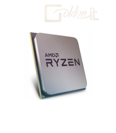 Processzorok AMD Ryzen 5 5600 3,5GHz AM4 OEM - 100-100000927