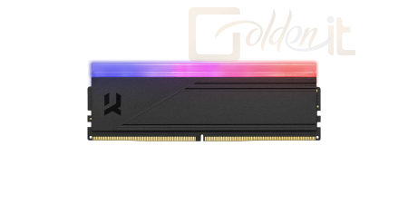 RAM Good Ram 64GB DDR5 6000MHz Kit(2x32GB) IRDM RGB - IRG-60D5L30/64GDC
