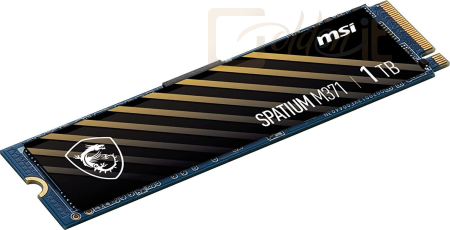 Winchester SSD Msi 1TB M.2 2280 NVMe Spatium M371 - S78-440L870-P83