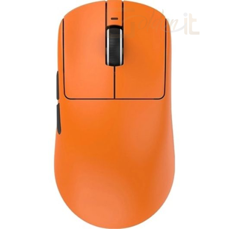 Egér VXE R1 Pro Max Wireless Gaming Mouse Orange - R1 PRO MAX ORANGE