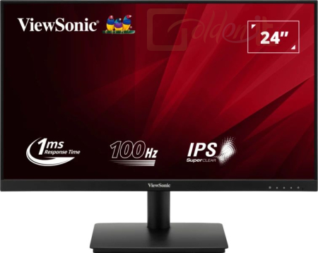 Monitor Viewsonic 23,8