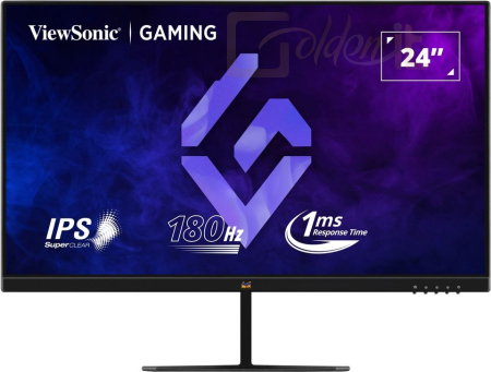 Monitor Viewsonic 23,8