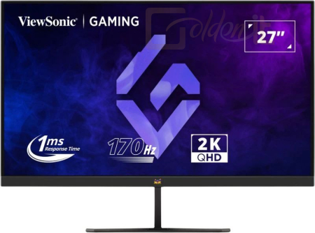 Monitor Viewsonic 27